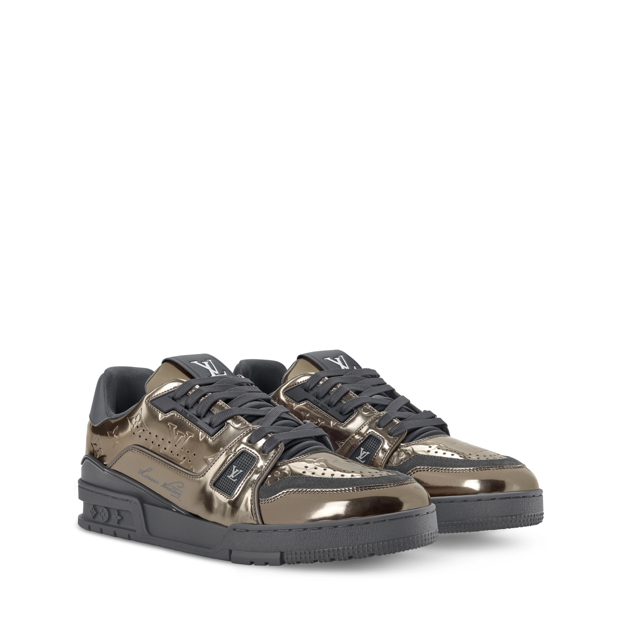 LV Flash Sneaker - Shoes 1AJA74 | LOUIS VUITTON